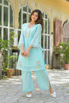 Kurta Pant Set