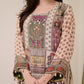 Jasood Full Anarkali Kodi  Round Set
