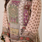 Jasood Full Anarkali Kodi  Round Set