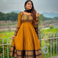 Pushpa Suit Set
