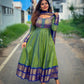 Pushpa Suit Set
