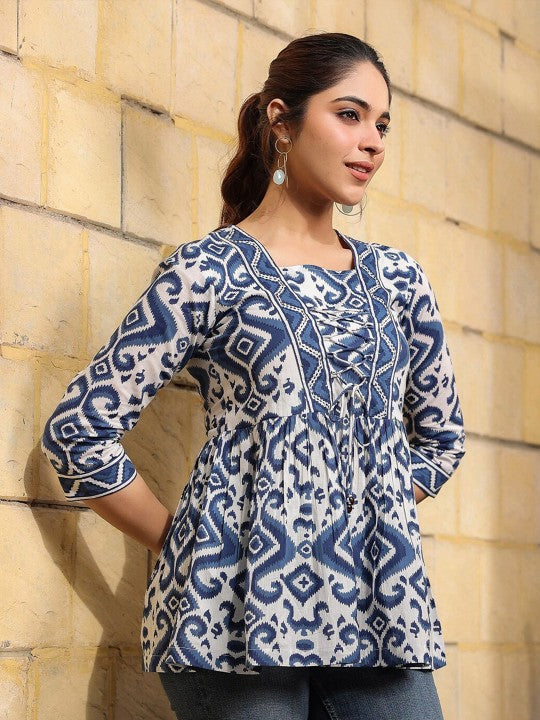 Stylish Rayon Tops