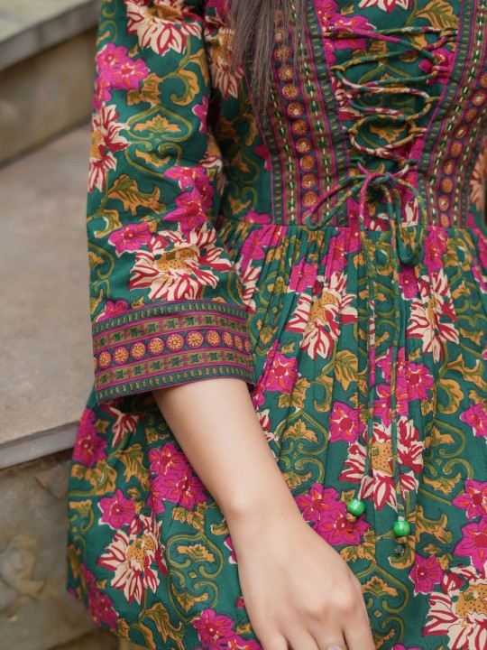 Stylish Rayon Tops