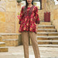 Stylish Rayon Tops