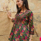 Stylish Rayon Tops