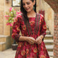 Stylish Rayon Tops