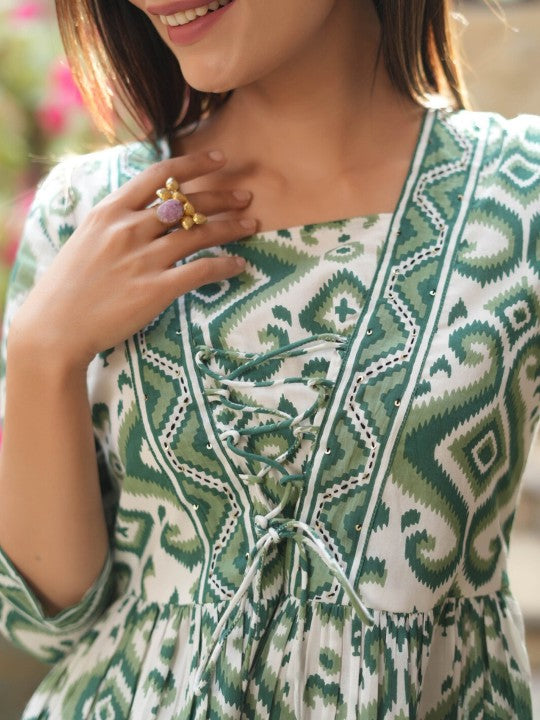 Stylish Rayon Tops