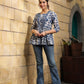 Stylish Rayon Tops