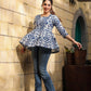 Stylish Rayon Tops