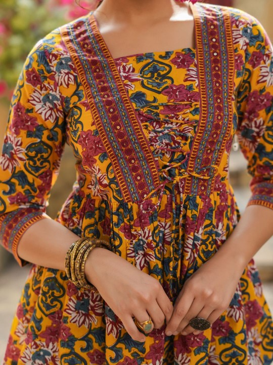 Stylish Rayon Tops