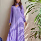 Kurti Palazo with Dupatta Set