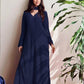 Kurti Palazo with Dupatta Set