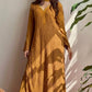 Kurti Palazo with Dupatta Set
