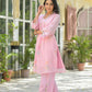 Kurta Pant Set