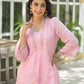 Kurta Pant Set