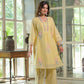 Kurta Pant Set