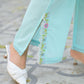 Kurta Pant Set