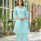 Kurta Pant Set