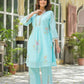 Kurta Pant Set