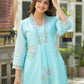 Kurta Pant Set