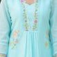 Kurta Pant Set