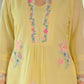 Kurta Pant Set