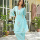 Kurta Pant Set